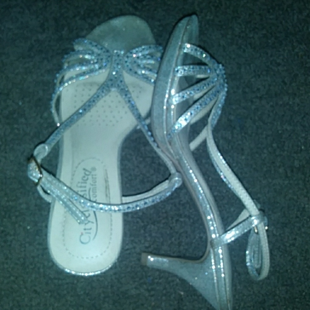 Ladies Shoes